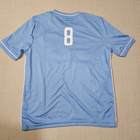 RSC Renegades Soccer Club Youth Soccer Jersey Size M(10-12) Capelli Sport #8 - Picture 2 of 6